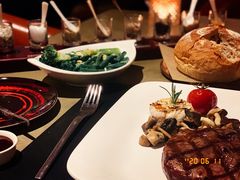 -恰餐厅CHAR Grill(北京三里屯洲际店)