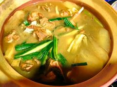 -明本湛江鸡•海鲜小厨(陈家祠店)