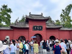 -洛阳白马寺
