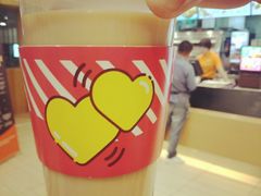 -德克士(龙阳广场店)