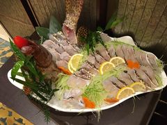 -好彩海鲜火锅饭店(银河百老汇店)