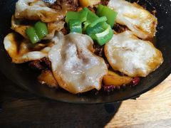-嘚味徐州烧烤特色菜