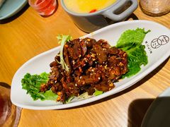 -苦尽酒馆·川菜(鼓楼店)