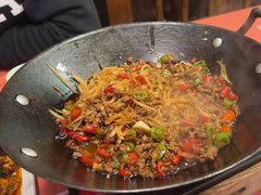 -吃货私房菜(丽江束河古镇店)