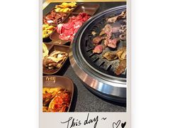 -九寸钉自助·炭火烤肉烧烤(欧乐时尚广场店)