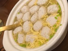 -前海沿·青岛菜(李沧万达店)