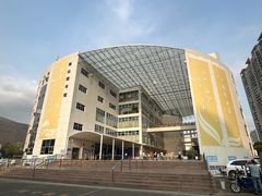 -南山图书馆(常兴路店)