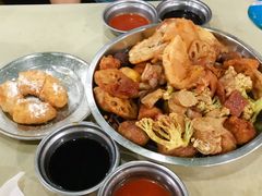-瑞安第一泡·后街泡泡(虹桥后街店)