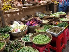 -传统菜农庄(皇姑路店)