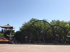 -北京呀路古热带植物园