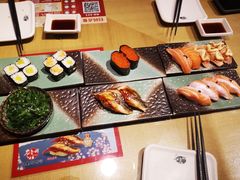 -友壹町寿司(嘉洲广场店)