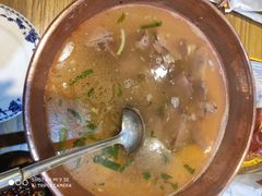 -妈妈的味道(和顺古镇店)