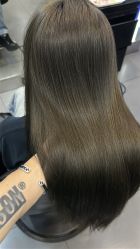 -CIT造型·烫发·染发