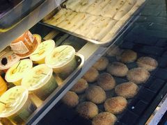 萝卜丝饼-大富贵(江西中路店)