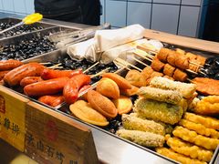 -头壹号饸饹面·大油条(常营店)