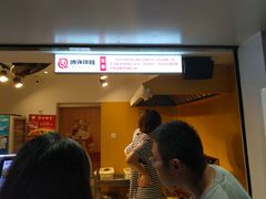 -傅强排骨(成都总店)