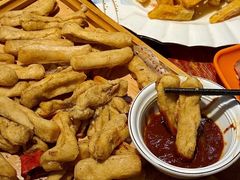 -满堂春特色餐馆