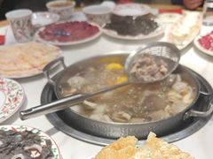 -汕头八合里海记牛肉店(清河店)