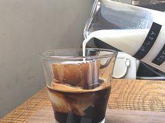 -研途咖啡馆(健康路店)