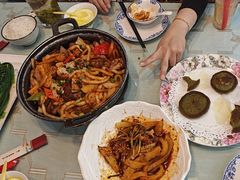 -伊帆食府·青海地方特色美食