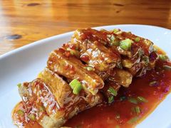 -尚岛私房菜(西方巷店)