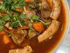 -新疆伊宁远征餐厅