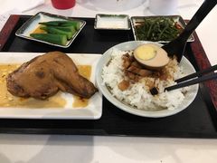 -永和大王(浦东国际机场店)