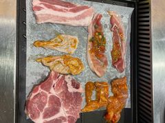 -阿亲家·韩式无限烤肉(春熙路店)