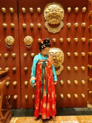 -锋歌摄影·汉服租赁·洛阳旅拍