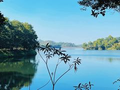 -红花湖景区