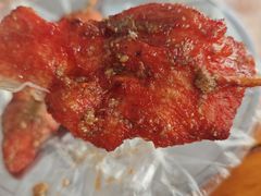 -小朱麻辣串(益民街店)