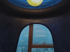 -泉客厅LAPUTA·天空之城
