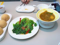 酥皮山楂叉烧包-蔡澜点心(三里屯T+MALL店)