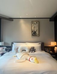 -茉莉智慧母婴护理中心(瑰丽店)