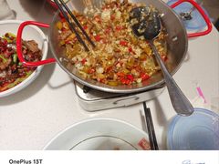 -福巷湘食小馆·猛火现炒(上海首店)