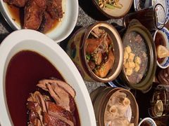 -南京大牌档(之心城店)