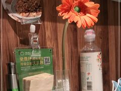 -汤城小厨•粤菜•靓汤(西直门凯德MALL店)