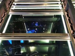 -海神诺富特大酒店-旋宫50旋转餐厅
