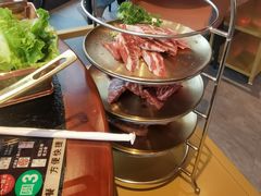 -伏一解牛烤肉专门店(信业购物中心店)