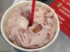 -DQ·蛋糕·冰淇淋(浦江欢乐颂店)