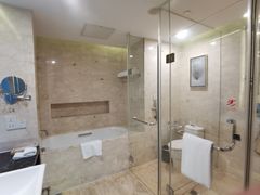 -天津水游城丽筠酒店