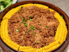 -麒麟小院·老九江菜(安平路店)