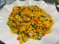 -范饭椰林川湘味海鲜·椰子鸡(三亚湾椰梦长廊店)