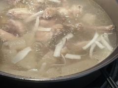 -同仁四季椰子鸡(宝安壹方城店)