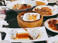 -稻香饭店(IFS国金中心店)