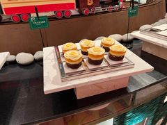 -咖啡苑自助餐厅·中国大饭店