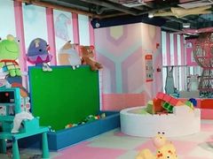 -星舰梦航(广百广场荔胜店)