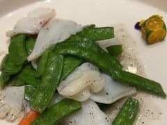 -全聚德(上海首店浦东店)