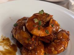 -正佳广场万豪酒店-粤菜餐厅·点心·海鲜·聚餐