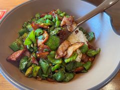 -德天顺盖码饭(人民西路店)